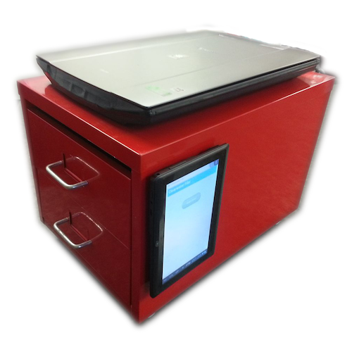 Blackjack client server